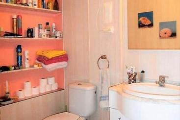 Apartamentos El Huerta Chica
