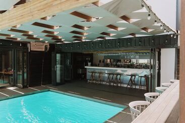 민박 North Star Micro