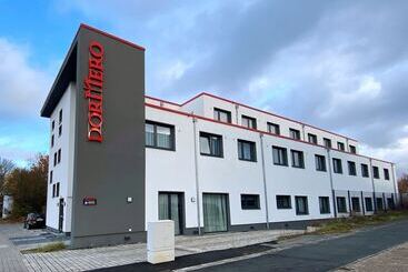 Dormero Hotel Darmstadt