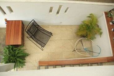 בית מלון כפרי Du