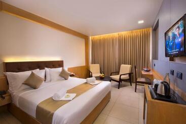 فندق North Seven