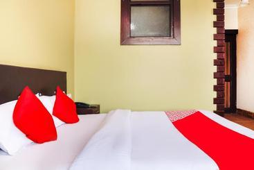 هتل Oyo 71508  Grand Sitara