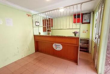 فندق Oyo 89641 Myhouse Inn