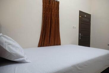 호텔 Oyo Life 2507 Rooftop Homestay