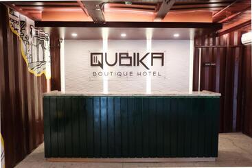 호텔 Qubika Boutique
