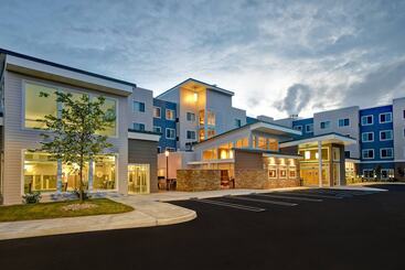 酒店 Residence Inn Middletown Goshen