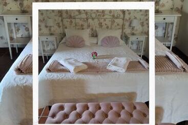 هتل روستایی Mirador Del Vadillo