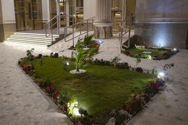 هتل Seven Palaces