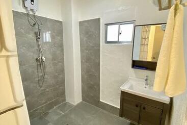 בית מלון כפרי Sun My