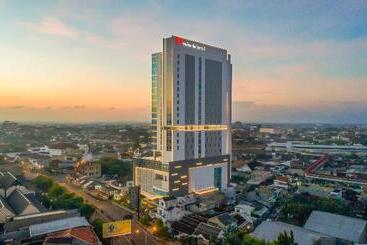 Swiss Belhotel Solo