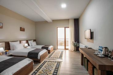 هتل Telavi Inn