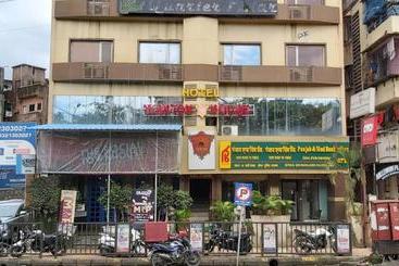 בית מלון כפרי Wanton House