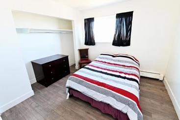 فندق على الطريق Summit View Inn