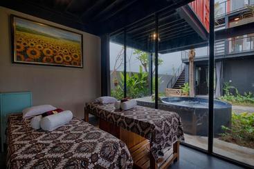 پانسیون Girimana Guest House