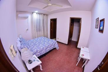 پانسیون Palmera Hotel Cde