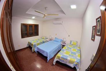 پانسیون Palmera Hotel Cde