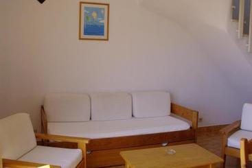 Alba Moura Apartamentos