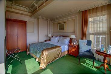 Anemon Koleksiyon Galata Otel