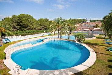 Aparthotel Bahia Pinosol