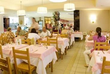 Aparthotel Costa Mar