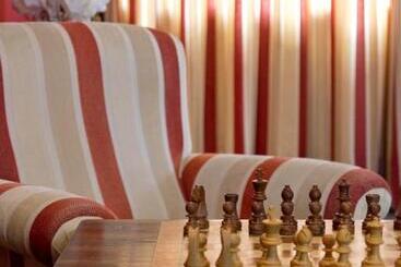 Aparthotel La Vall Blanca