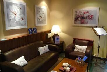 Aparthotel La Vall Blanca