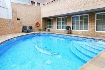 Aparthotel Los Girasoles