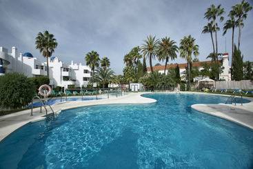 Aparthotel Ona Campanario