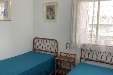 Apartamento New Decathlon