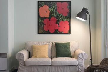 Apartamento Solverde