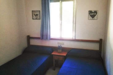 Apartamentos AR Botanic
