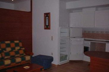 Apartamentos Cala Montero II