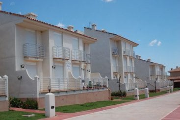 Apartamentos Cala Montero II