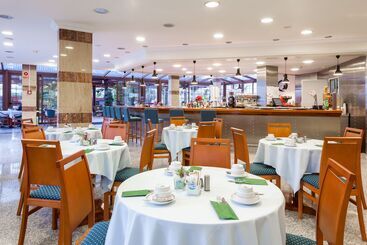 Apartamentos Casablanca