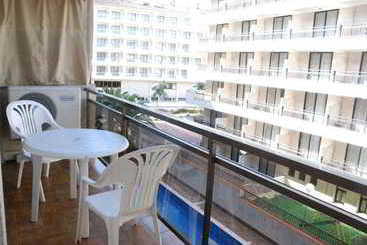 Apartamentos Casalmar
