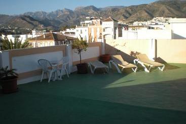 Apartamentos Casanova
