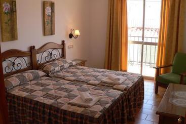 Apartamentos Casanova