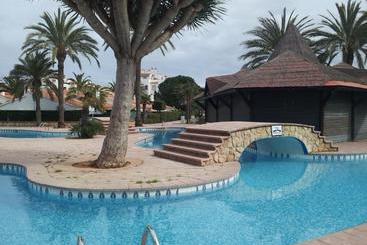 Apartamento El Palmar