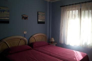 Apartamento El Palmar