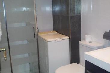 Apartamento El Palmar