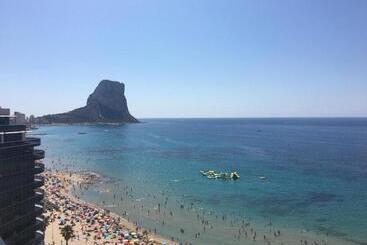 Apartamentos Esmeralda