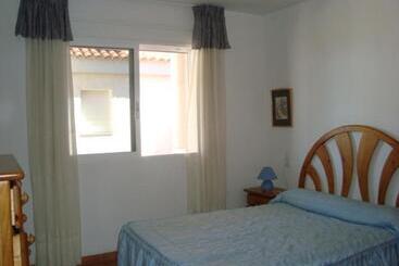 בקתות Apartamentos Finca Simo
