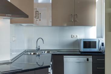 Apartamento Las Góndolas Playa Alojamientos Vistamar
