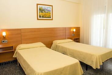 آپارتمان Rentalmar Goya