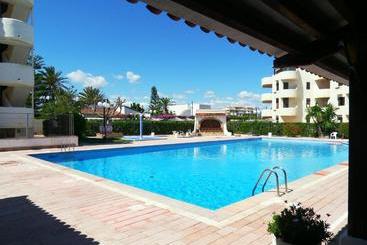 Apartamento La Felicidad