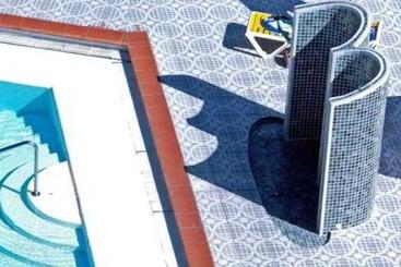 Apartamentos Las Arenas