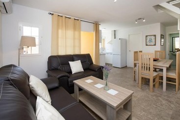 Apartamentos Leo Ipanema