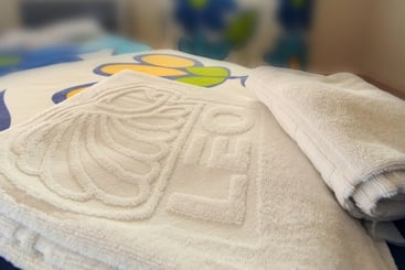 Apartamentos Leo Ipanema