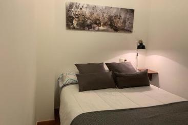 דירות לתיירים Apartamentos Los Lagos
