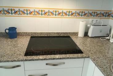 Apartamentos Marblau
